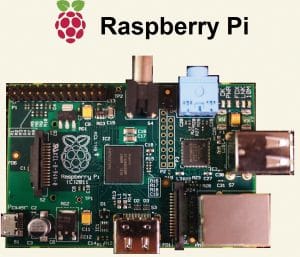 Top 15 projects to build with Raspberry Pi