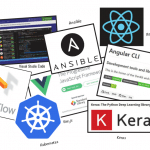 Ten Trending Open Source Projects of 2018