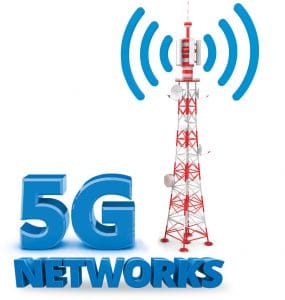 Using mmWave to Simulate 5G Networks