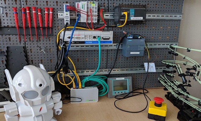 Apache PLC4X