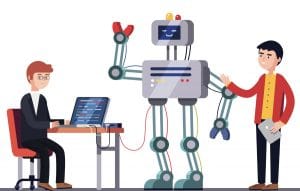 AI Frameworks That Help to Build Chatbots