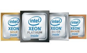 SUSE Announces Support for 2nd Generation Intel Xeon Scalable Processors