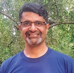 “There are no ‘road maps’ or rigid rules when it comes to Linux”