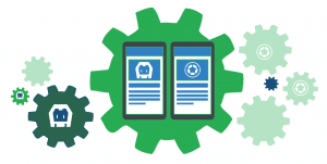 Create Cross-platform Mobile Apps Using FOSS Tools