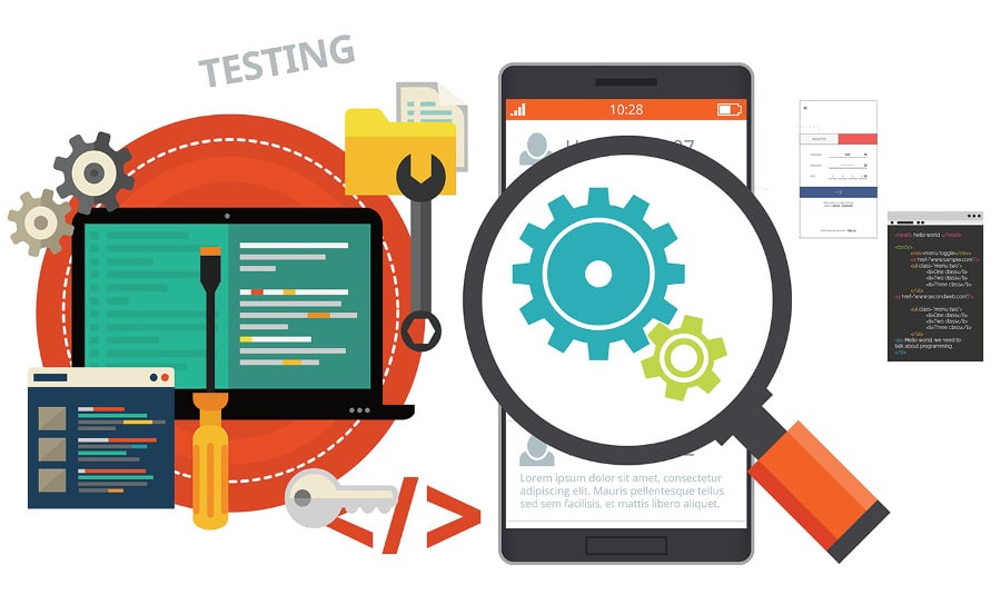 The Importance of Testing Web Applications - open source for you