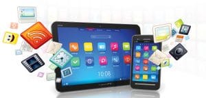 Top 10 android Smartphones & Tablets of 2018