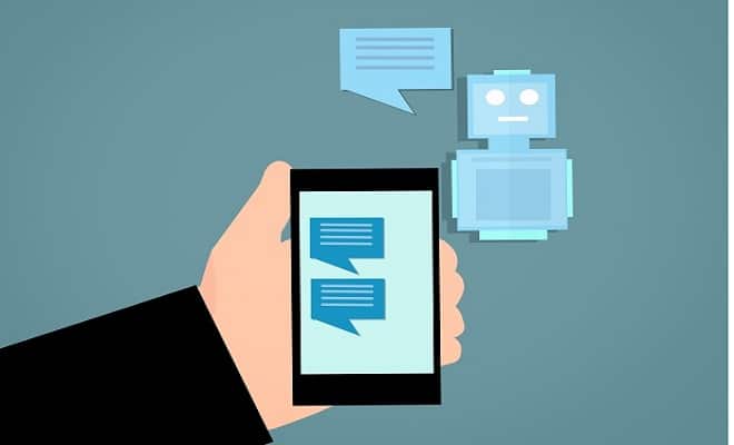 This Open Source AI Chatbot Answers Customers’ Questions in