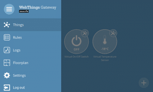 Open Source IoT Platform ‘Project Things’ Will Now be Known as Mozilla WebThings