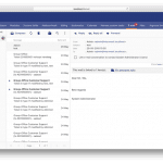 Use Group Office to Collaborate with Colleagues