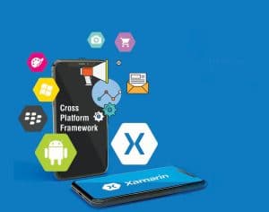 Building a Mobile App with Xamarin
