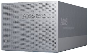 Atos Launches New Program to Democratise Quantum Programming