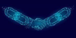 How is a Blockchain Helpful in a Pandemic?