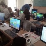 Recherche Tech Puts Together Best Available Open Source Technologies to Revolutionize Education in India