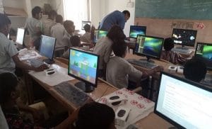 Recherche Tech Puts Together Best Available Open Source Technologies to Revolutionize Education in India