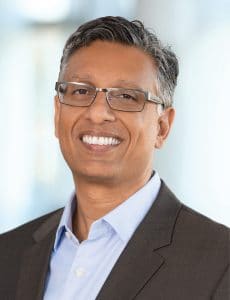 “We Are Embedding AI Into All of our cloud services”