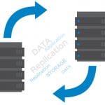 Setting Up Proxmox VE on Two Servers for Storage Replication