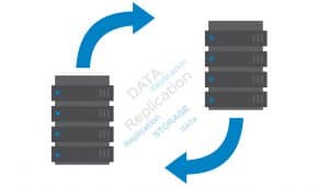Setting Up Proxmox VE on Two Servers for Storage Replication