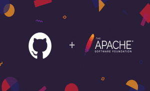 Apache Software Foundation Joins GitHub, Expands Infrastructure Support