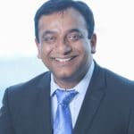 “The cloud is a great leveller when building new applications”
