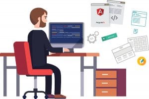 Why You Should Choose AngularJS for Application Development