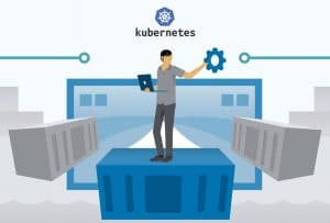 Windows Container Orchestration with Kubernetes: An Update