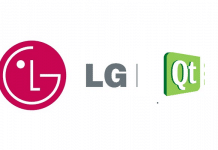 LG Teams Up with Qt to Expand Application of its Open Source webOS Platform