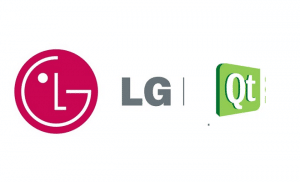 LG Teams Up with Qt to Expand Application of its Open Source webOS Platform