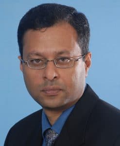 “Look for opportunities to partner, rather than build the entire solution on your own”