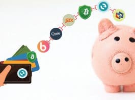 Cryptocurrency Wallets