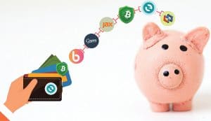 Cryptocurrency Wallets