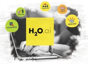 Introduction to H2O and its relation with deep learning
