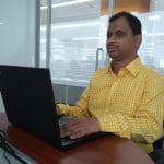 Open Source is a Challenge as Well as a Great Opportunity: Krishnakant Mane
