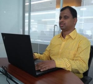 Open Source is a Challenge as Well as a Great Opportunity: Krishnakant Mane