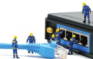 Troubleshooting Network Issues: An Introduction
