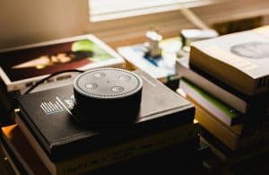 Be part of the Voice-First Revolution