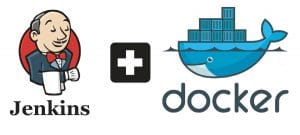 Configuring Jenkins on Docker