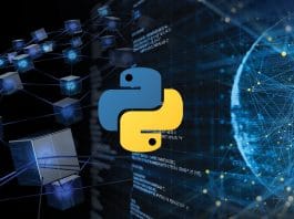 Python tools for blockchain programming