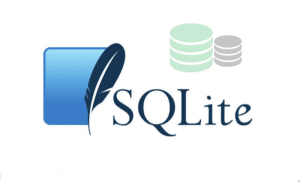 Interfacing Python with the SQLite Transactional Database Engine