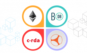 Blockchain Platforms