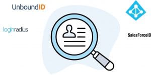 How to Choose the Right CIAM for Your Integration Architecture