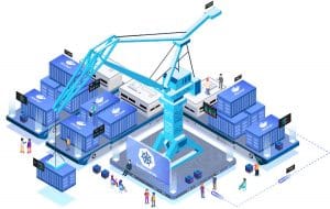 Kubernetes: Breathing New Life into On-Premise Services