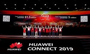 Huawei Unveils its Own Open Source Software Ecosystem, Announces Developer Program 2.0