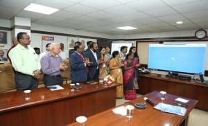 ITI Limited Enters into Cloud Business in Collaboration with Connectivity IT Solutions