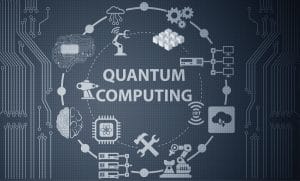 Quantum Computing: A Revolution in Computing is On the Way