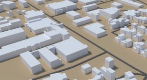 Simulating Smart Cities with CupCarbon