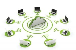 Cloud Native Computing: The Hidden Force behind Swift App Development