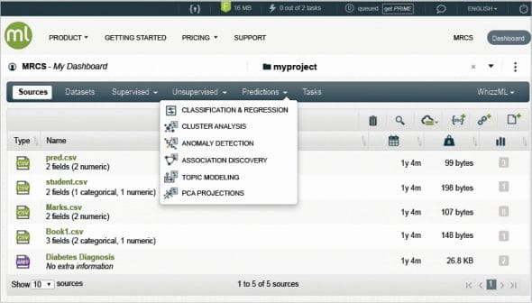 A Quick Look at Some of the Best Cloud Platforms for High Performance ...