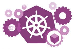 The Way Kubernetes Works