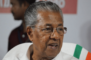 Open Source Software Crucial for Print Media Now: Pinarayi