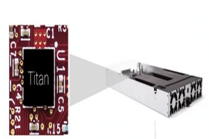 Google Launches Open-Source Secure Chip Design Project OpenTitan